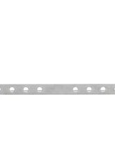 AMD Front Lower Core Support Brace Dodge Plymouth B-Body 1966-1970 X349-1466-1