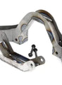 AMD GM2004R Crossmember Kit Dodge Plymouth A-Body 1967-1974 X395-1067-2