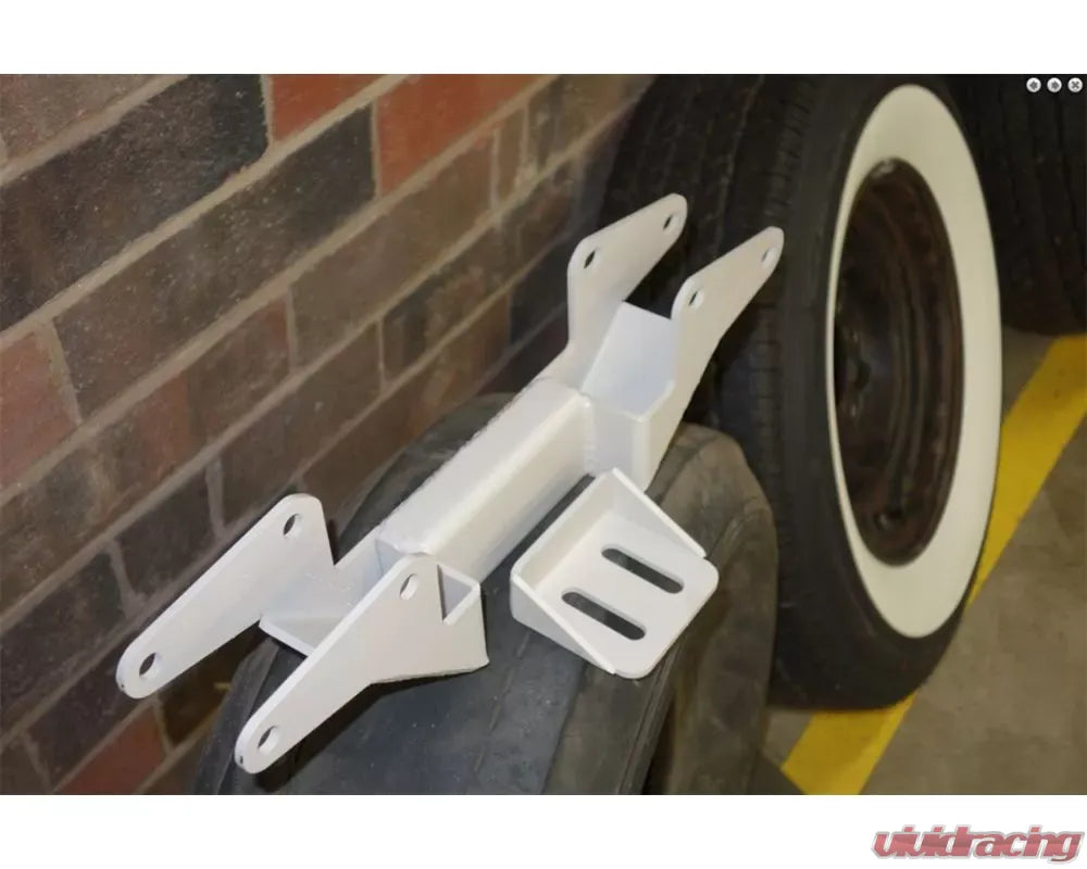 AMD 518 Crossmember Kit Dodge Plymouth A-Body 1967-1974 X395-1067-3