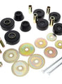 AMD Cab to Frame Mount Kit 28 Pcs Chevrolet GMC C10 1960-1966 X427-4060-1S