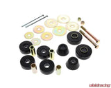 AMD Cab to Frame Mount Kit 28 Pcs Chevrolet GMC C10 1960-1966 X427-4060-1S