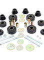 AMD Cab to Frame Mount Kit 34 Pcs Chevy GMC C10 1967-1972 X427-4067-1S