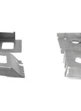 AMD Front & Rear Torque Box Set 4-Piece Dodge Plymouth A-Body 1967-1974