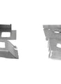 AMD Front & Rear Torque Box Set 4-Piece Dodge Plymouth A-Body 1967-1974