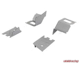 AMD Front & Rear Torque Box Set 4 Piece Dodge Plymouth B-Body 1966-1970 X439-1466-4S
