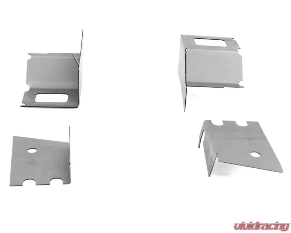 AMD Front & Rear Torque Box Set 4 Piece Dodge Plymouth B-Body 1966-1970 X439-1466-4S