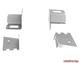 AMD Front & Rear Torque Box Set 4 Piece Dodge Plymouth B-Body 1966-1970 X439-1466-4S