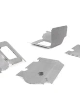 AMD Front & Rear Torque Box Set 4pcs Dodge Plymouth B-Body 1971-1972