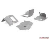 AMD Front & Rear Torque Box Set 4pcs Dodge Plymouth B-Body 1971-1972