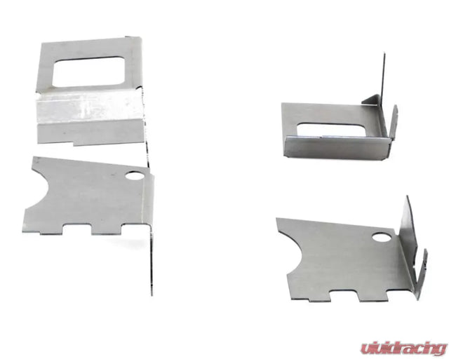 AMD Front & Rear Torque Box Set 4 Piece Dodge Plymouth E-Body 1970-1974 X439-1570-4S