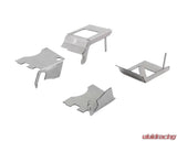 AMD Front & Rear Torque Box Set 4 Piece Dodge Plymouth E-Body 1970-1974 X439-1570-4S