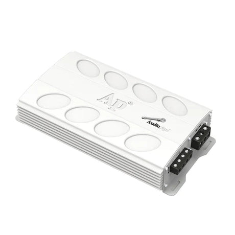 Audiopipe APMRE-4095 520W RMS 4-Channel Marine Amplifier Audiopipe
