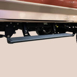 OBS Solutions Amp Step Bracket KIT - Bronco application installed