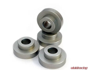 AMS Shifter Base Bushings 6061 Aluminum Mitsubishi Evolution X Lancer 2008-2015