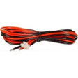 Twinpoint AMX120 Power Cord for HR2510 & Lincoln Radios TekShack