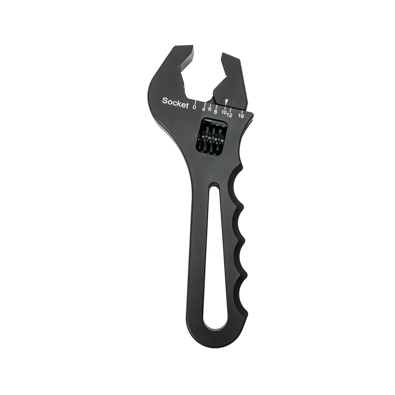 ZZP Adjustable AN Wrench