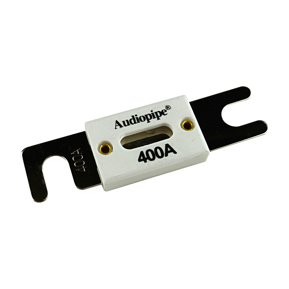 Ceramic ANL Type Fuse (ANL-400ACR) Audiopipe