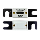 Ceramic ANL Type Fuse (ANL-400ACR) Audiopipe