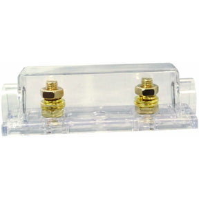 HEAVY DUTY ANL FUSE HOLDER ACCEPTS RING TERMINALS TekShack