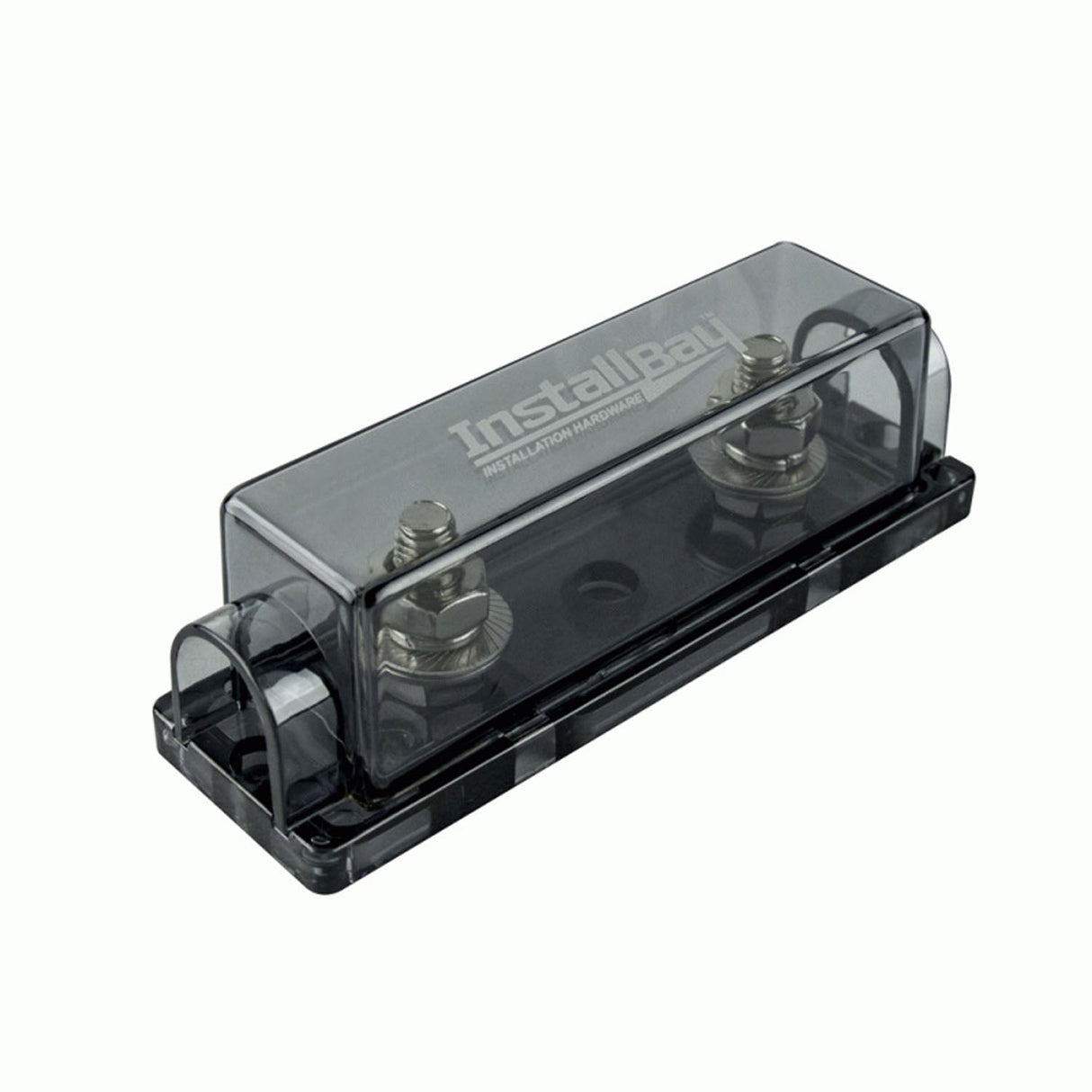 METRA ANLFH-10 Nickel-Plated ANL Fuse Holder TekShack