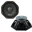 12" Low Mid Frequency Loudspeaker (AOCT-1250) Audiopipe