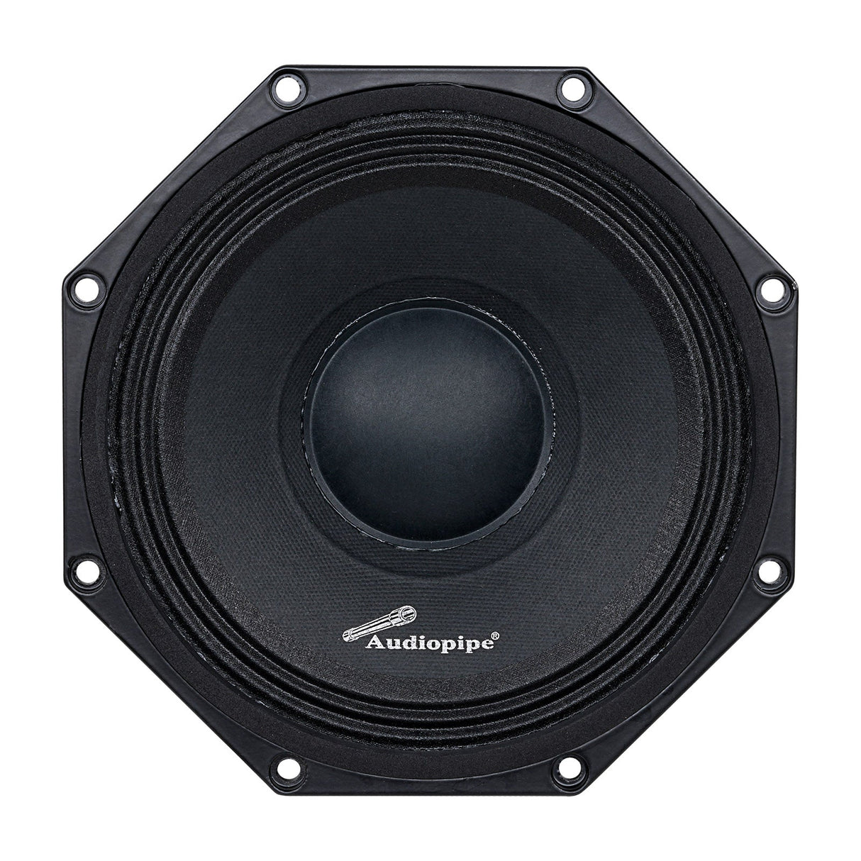 8” Low Mid Frequency Loudspeaker (AOCT-850) Audiopipe