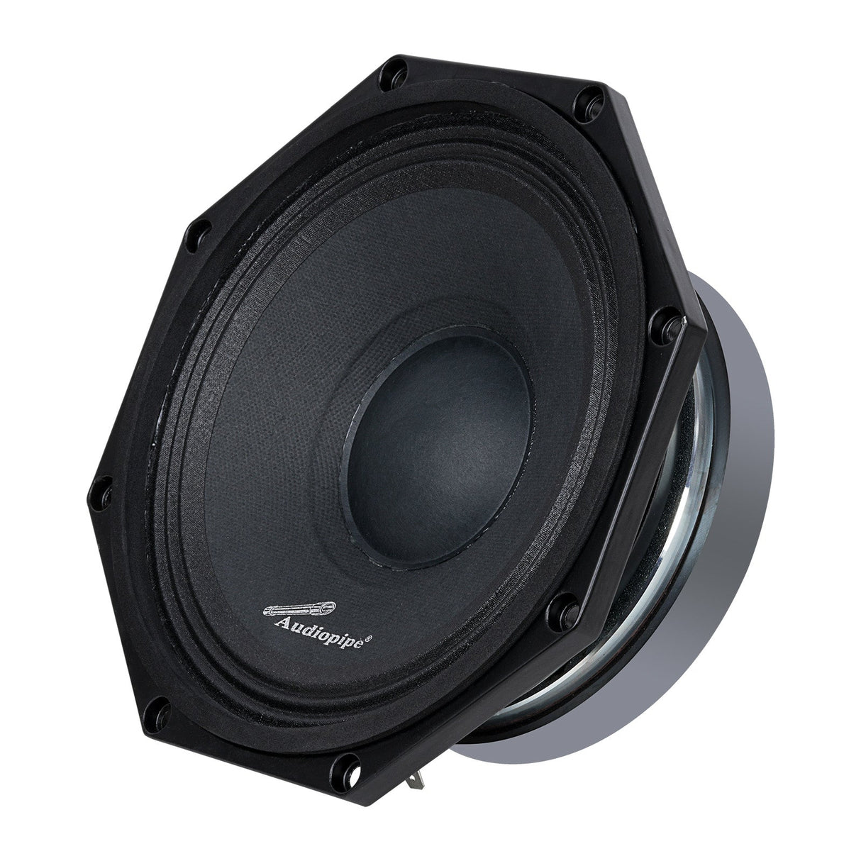 8” Low Mid Frequency Loudspeaker (AOCT-850) Audiopipe