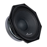 8” Low Mid Frequency Loudspeaker (AOCT-850) Audiopipe