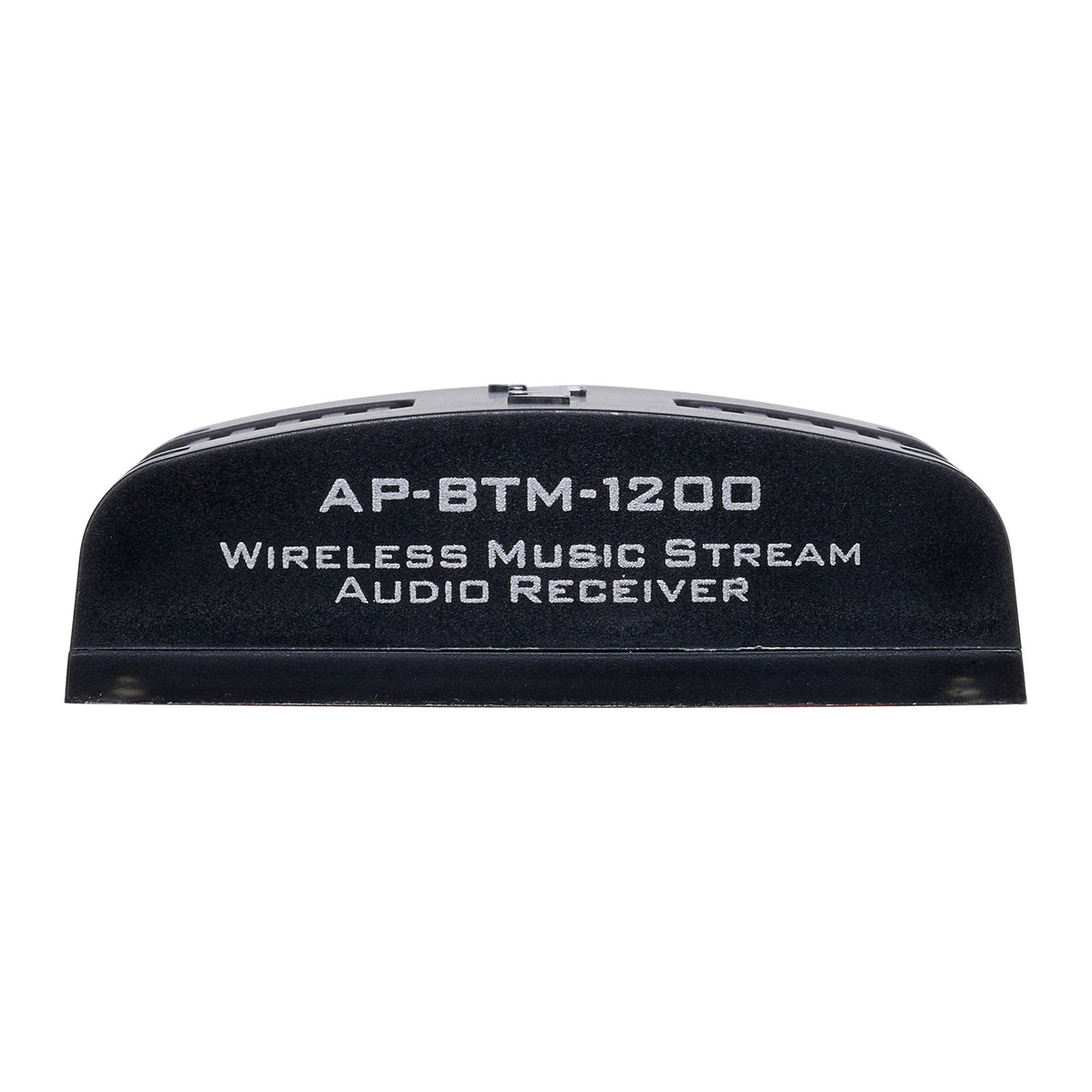 Marine Wireless Music Stream Audio Receiver (AP-BTM-1200), Sold individually Audiopipe
