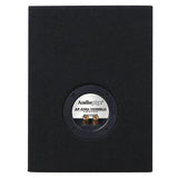 Audiopipe AP-CHU-1028BLU High Powered 10" Vented Chuchero Enclosure