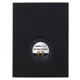 Audiopipe AP-CHU-1028BLU High Powered 10" Vented Chuchero Enclosure