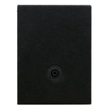 Audiopipe AP-CHU-1028RED High Powered 10" Vented Chuchero Enclosure Audiopipe
