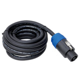 High Performance Vented Enclosure (AP-CHU-1028RED), Sold individually Audiopipe