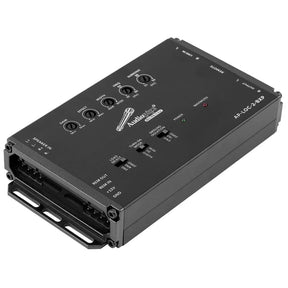 Audiopipe AP-LOC-2-BXP Bass Xpander Restoration Line Output Converter Audiopipe