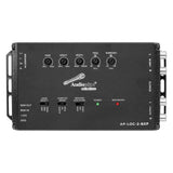Audiopipe AP-LOC-2-BXP Bass Xpander Restoration Line Output Converter Audiopipe