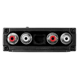 Bass Xpander Restoration Line Output Converter W / Line Driver (AP-LOC-2-BXP) Audiopipe