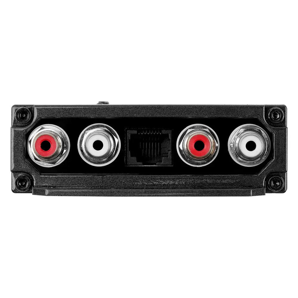 Audiopipe AP-LOC-2-BXP Bass Xpander Restoration Line Output Converter Audiopipe
