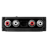 Audiopipe AP-LOC-2-BXP Bass Xpander Restoration Line Output Converter Audiopipe