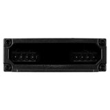 Bass Xpander Restoration Line Output Converter W / Line Driver (AP-LOC-2-BXP) Audiopipe