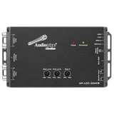 Two Channel Line Output Digital Bass Enhancer (AP-LOC-22ACB) Audiopipe