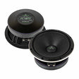 Deaf Bonce Apocalypse AP-M61AC 6.5" 180W RMS Arnold Midrange Speakers (Pair) Deaf Bonce