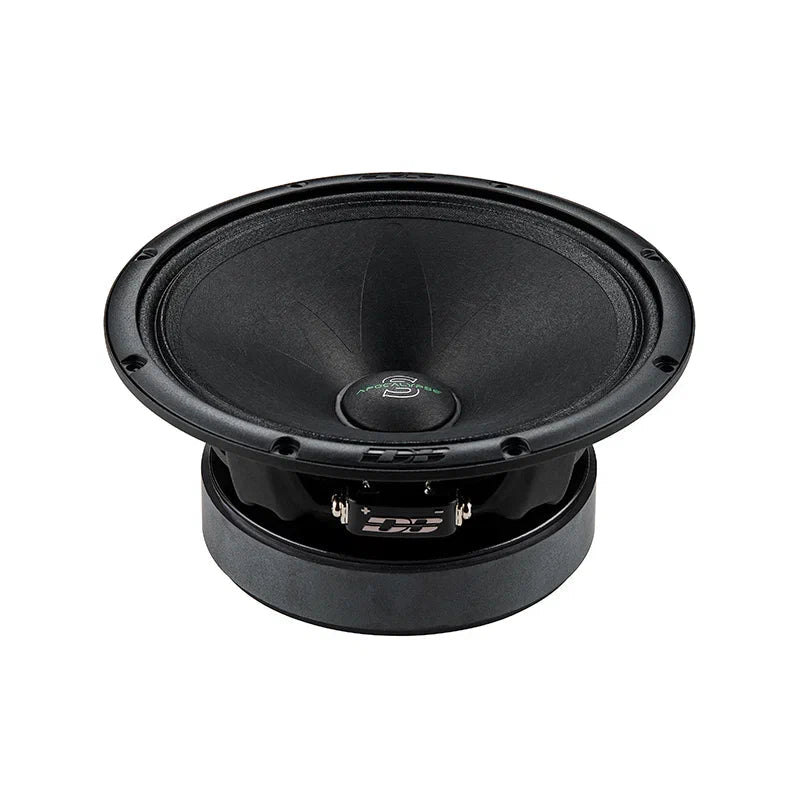Deaf Bonce Apocalypse AP-M61SE PRO 6.5" 150W RMS Midrange Speakers (Pair) Deaf Bonce
