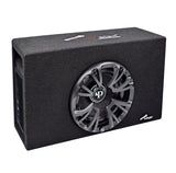 Single Ported Bass Enclosure (AP-MINIB-800A) Audiopipe