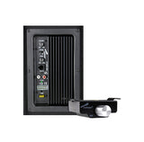 Single Ported Bass Enclosure (AP-MINIB-800A) Audiopipe