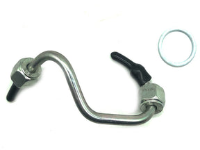 Alliant AP0027 Injection Line and O-ring Kit, 2008-2010 Ford 6.4L Powerstroke Alliant Power