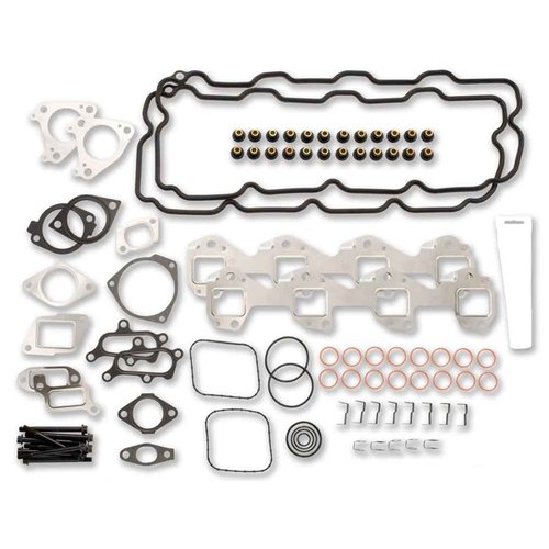 AP0062 Head Installation Kit w/out ARP Studs - 6.6L LB7 Duramax