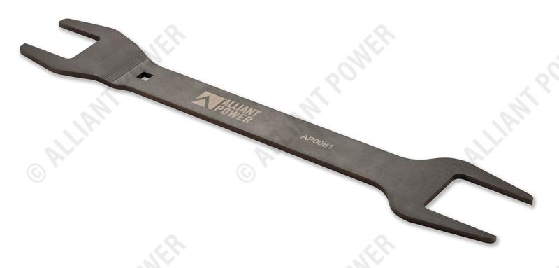 AP0081 Fan Pulley Holding Wrench