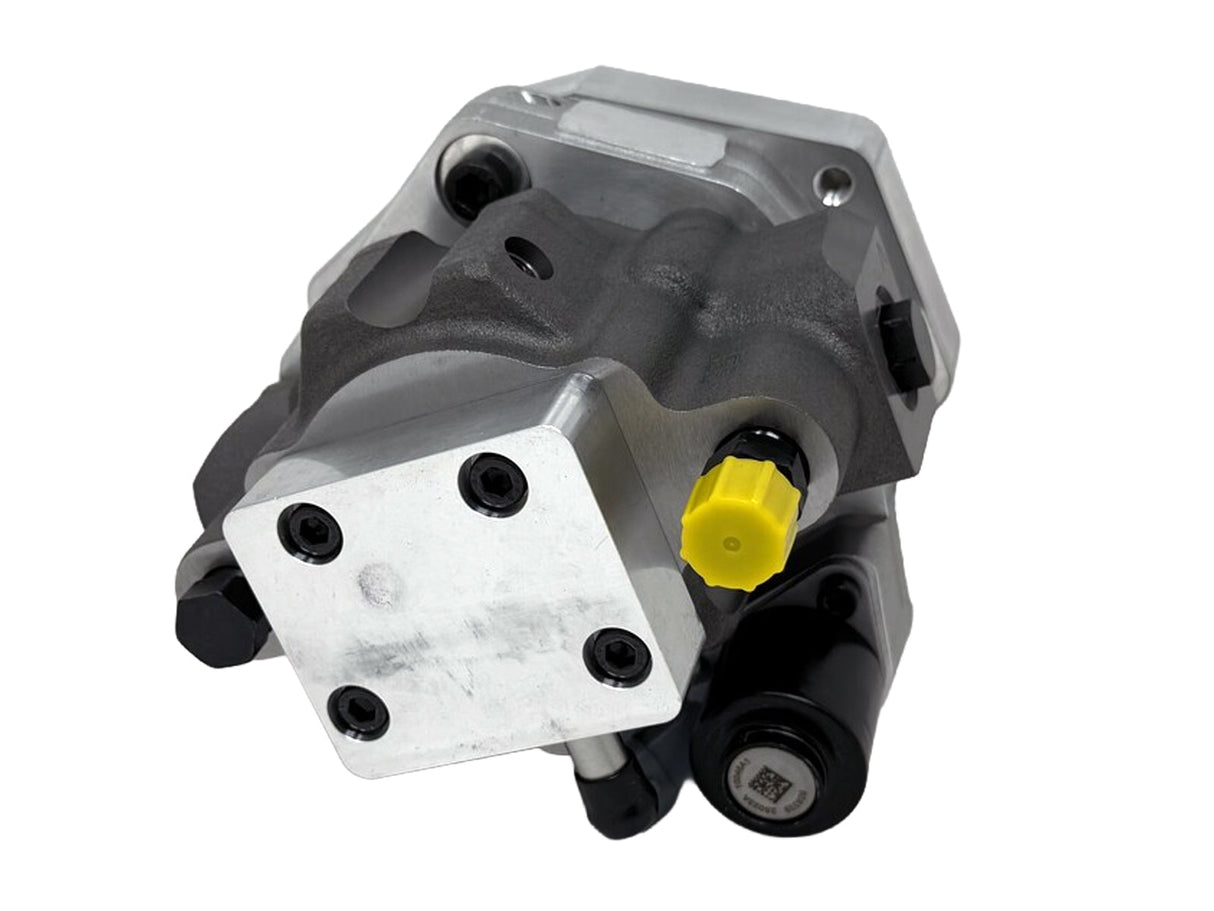 Alliant Power HP4 to DCR Pump Conversion Kit, 2017-2022 GM 6.6L Duramax L5P Alliant Power