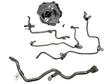 Alliant Power HP4 to DCR Pump Conversion Kit, 2017-2022 GM 6.6L Duramax L5P Alliant Power