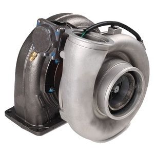 AP80058 Remanufactured Turbocharger